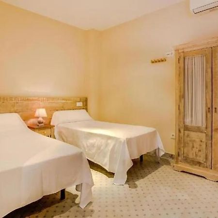 Appartement Pureza Triana 88 à Séville Extérieur photo