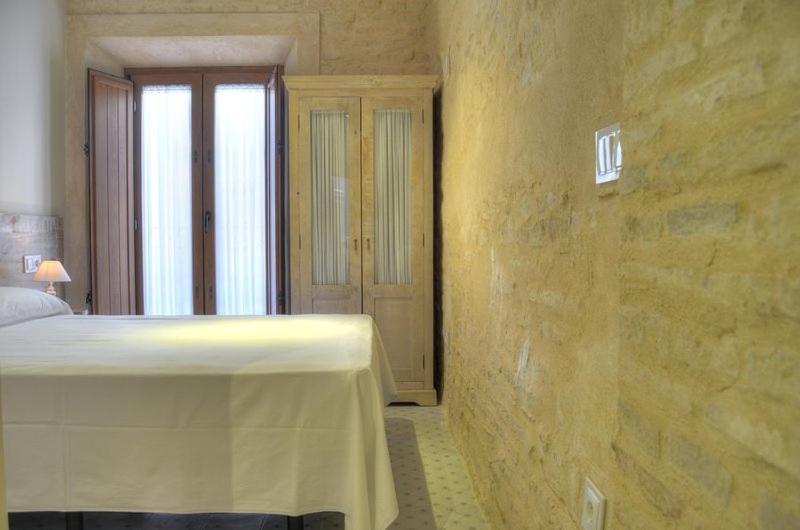 Appartement Pureza Triana 88 à Séville Extérieur photo