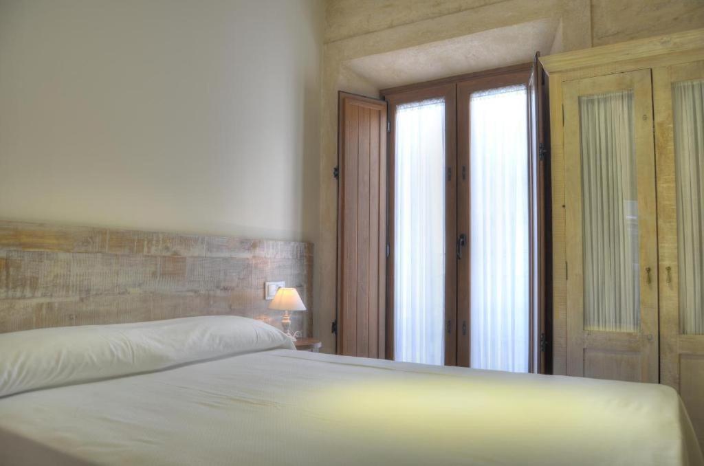 Appartement Pureza Triana 88 à Séville Extérieur photo