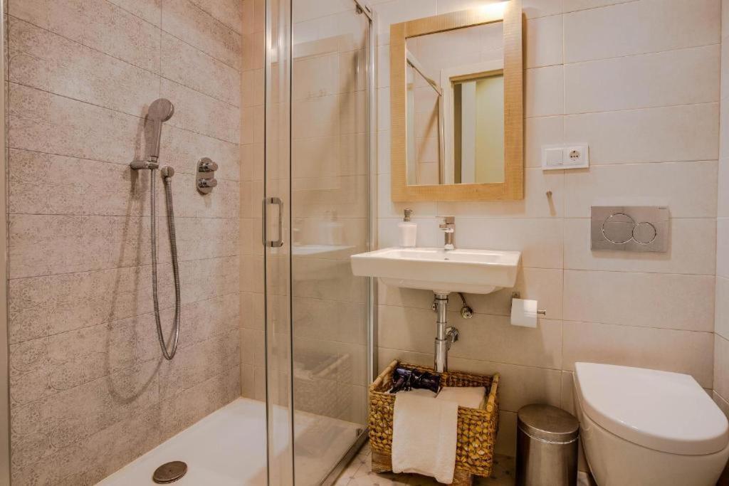 Appartement Pureza Triana 88 à Séville Extérieur photo