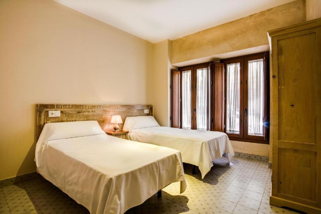 Appartement Pureza Triana 88 à Séville Extérieur photo