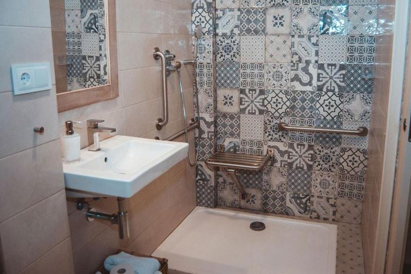 Appartement Pureza Triana 88 à Séville Extérieur photo