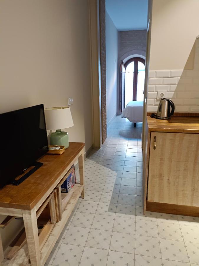 Appartement Pureza Triana 88 à Séville Extérieur photo
