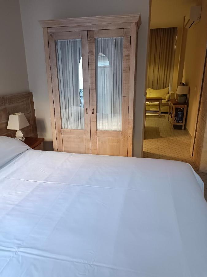 Appartement Pureza Triana 88 à Séville Extérieur photo