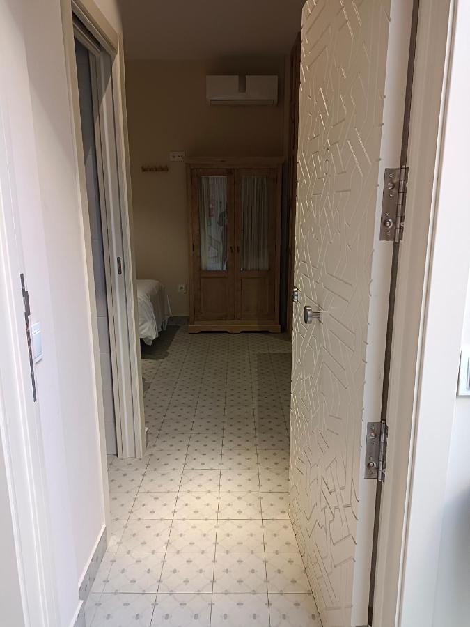 Appartement Pureza Triana 88 à Séville Extérieur photo