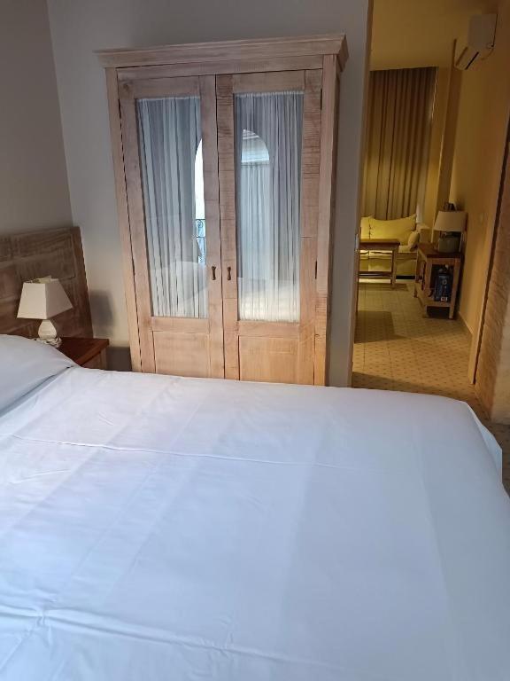Appartement Pureza Triana 88 à Séville Extérieur photo