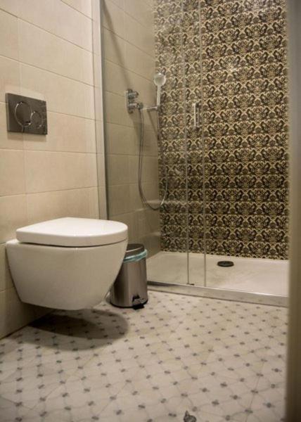 Appartement Pureza Triana 88 à Séville Extérieur photo