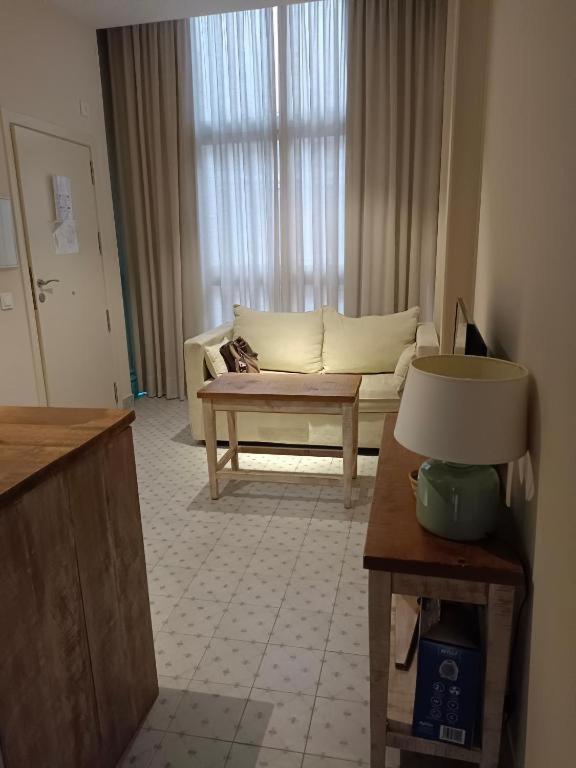Appartement Pureza Triana 88 à Séville Extérieur photo