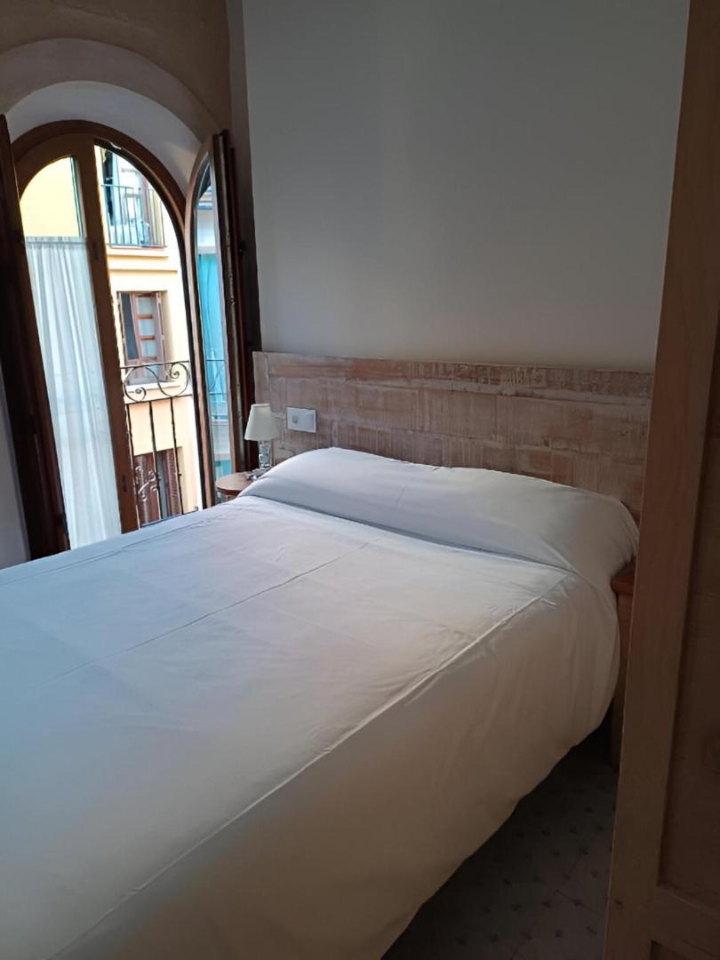 Appartement Pureza Triana 88 à Séville Extérieur photo
