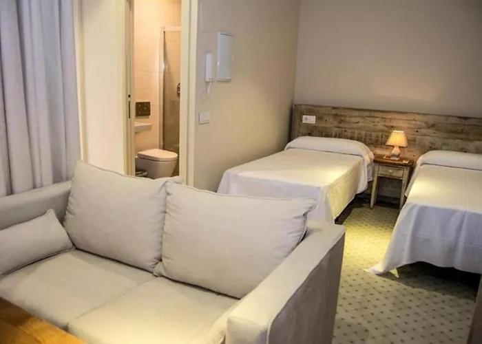 Appartement Pureza Triana 88 à Séville Extérieur photo